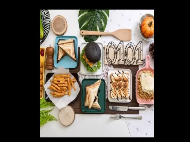 0101熱壓吐司專賣