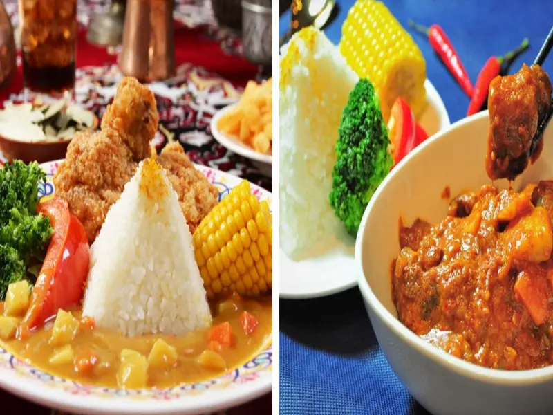 六福村綠洲餐廳