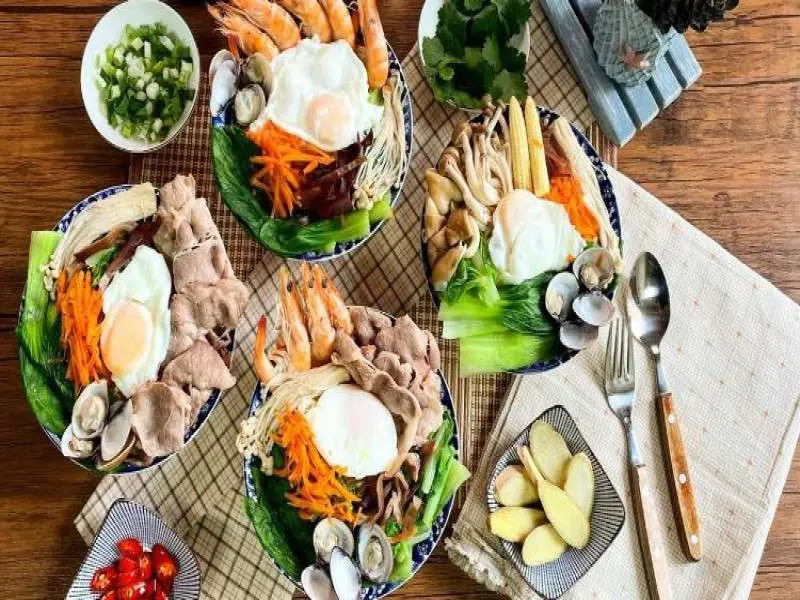 WaTa 台式鍋麵外帶專賣店