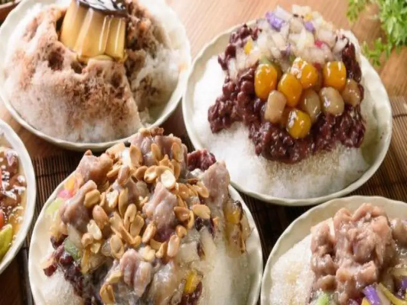 🍧 純純冰菓店🍧 臉書搜尋純純按點餐 🦖