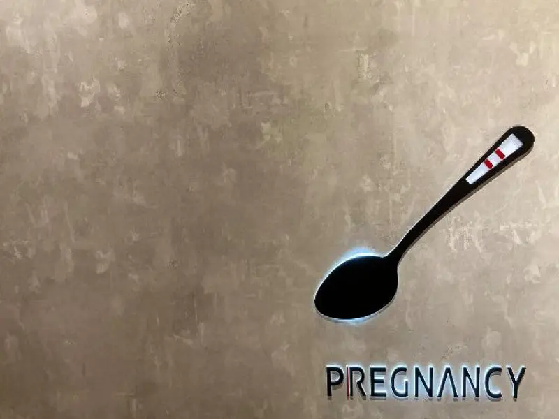 Pregnancy Cafe