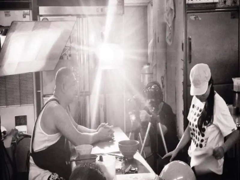 全也刀削麵 (原手工刀削麵)