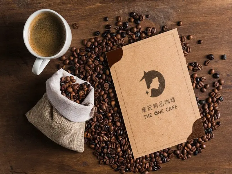 樂玩精品咖啡-竹科店