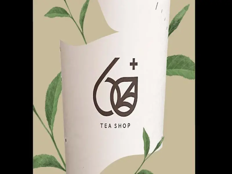 60⁺ Tea Shop