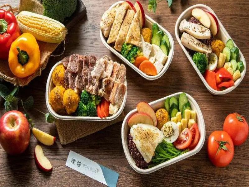 楽坡Bonbox(南京三民店)