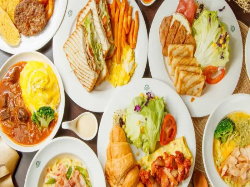 麥味登嘉義新生店