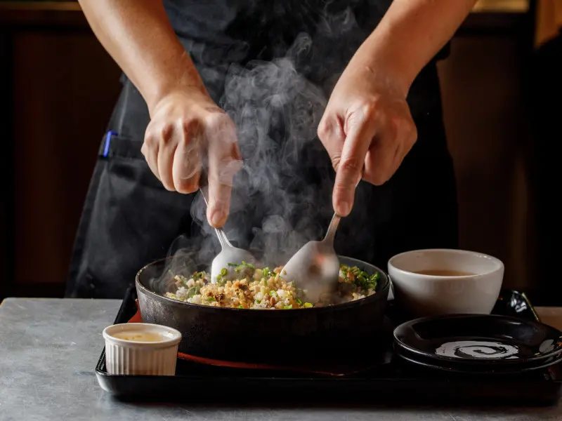 花月嵐拉麵-文心家樂福店