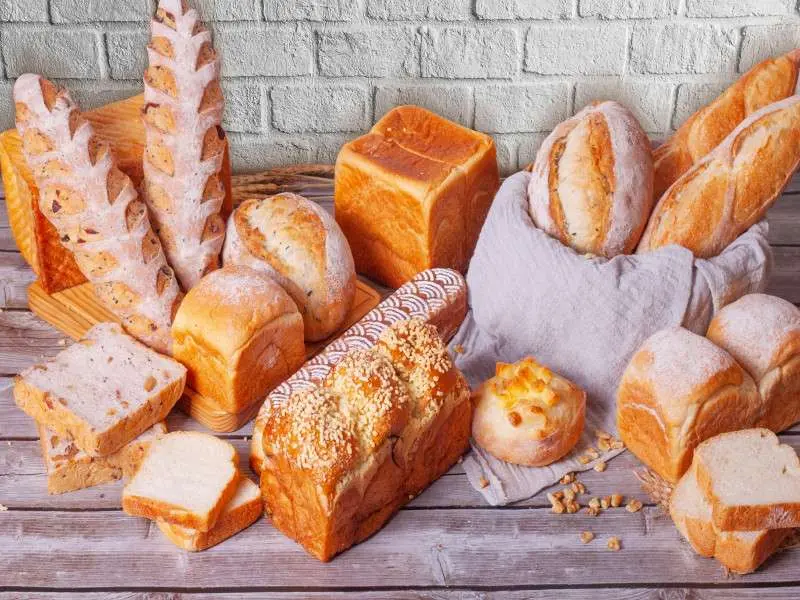 米塔烘焙-台北南京店