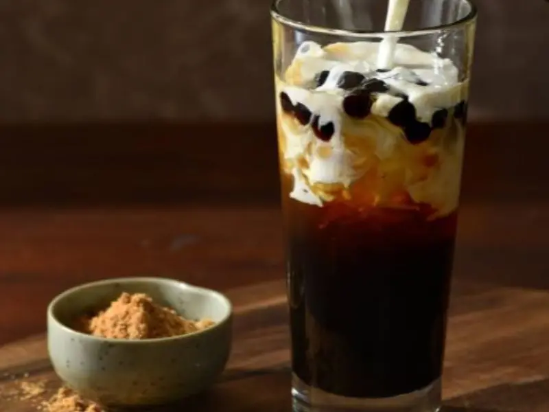 米塔黑糖-高雄大樂店