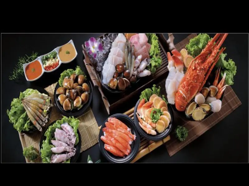 饗翻天臭臭鍋(怡安店)