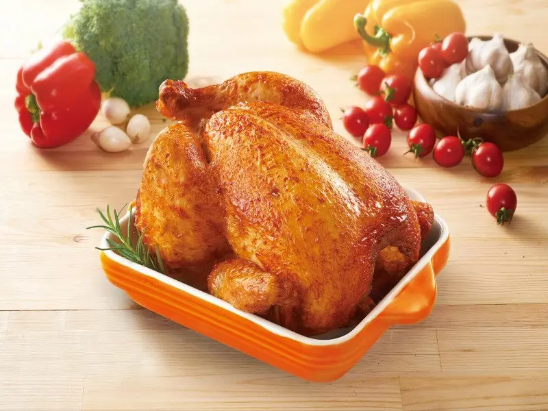 21Plus、21風味館永吉門市