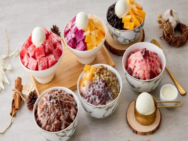 天下奇冰ICEVER 大時鐘店