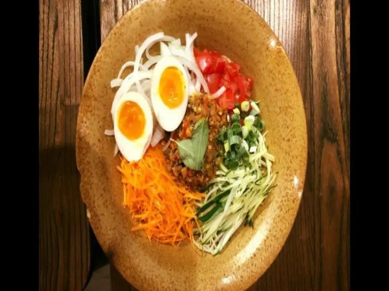 甘泉魚麵 新海店