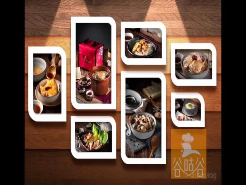 谷咕谷台灣土雞創意料理專門店-台中旱溪店(總店)