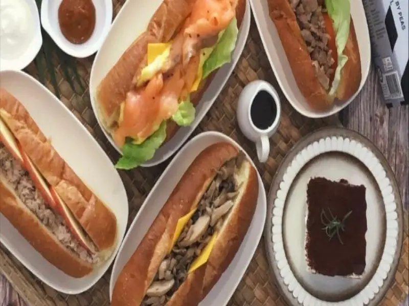 緩時 Slowtimes X 屋子咖啡 home kapi