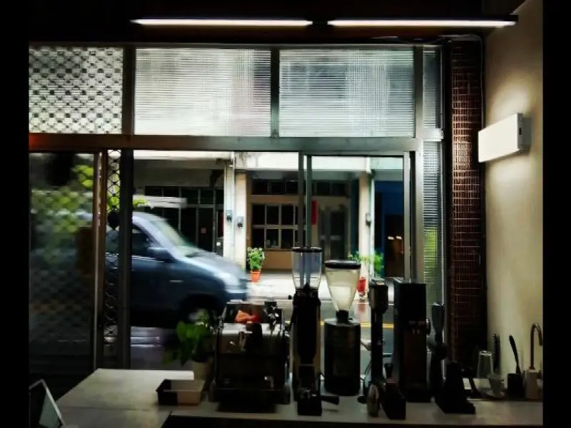 山形咖啡 Yamagata coffee