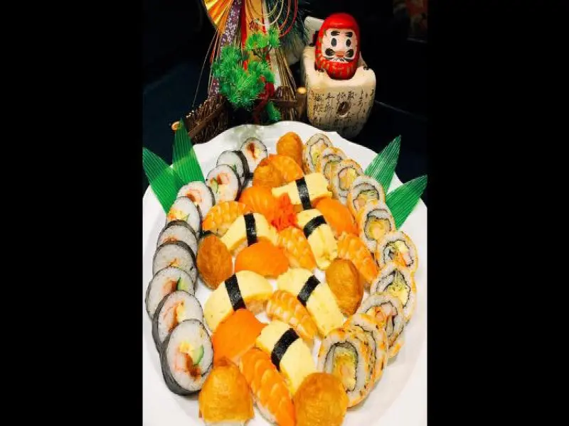 和風菜菜日式料理