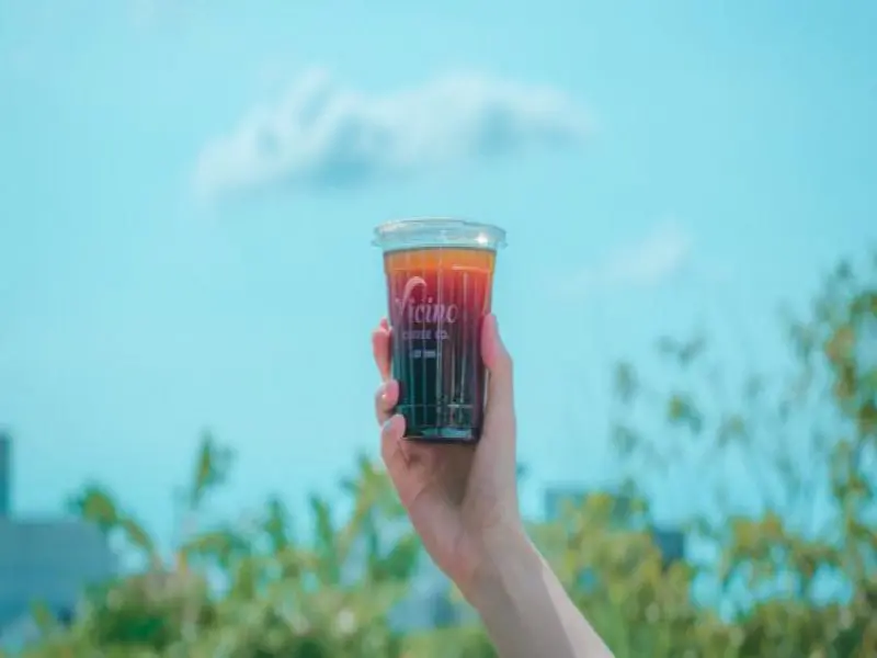 右舍咖啡會員專屬點餐系統