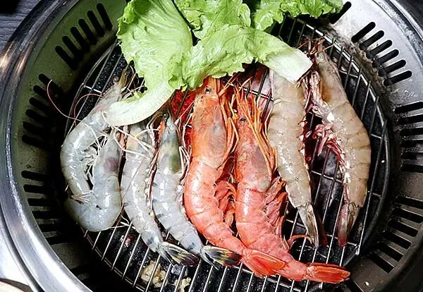 戰醬燒烤/寶寶750提供