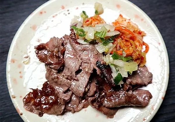 戰醬燒烤/寶寶750提供