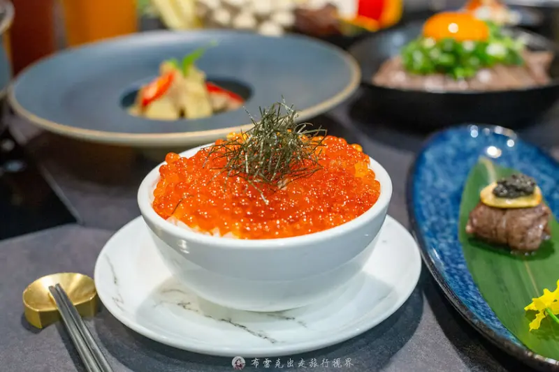 帶妹子首選！無負評超強的高檔火鍋店，連前菜跟甜點都好棒！推起來！｜布雷克出走旅行視界