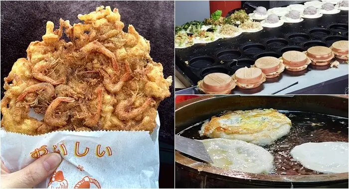 冬山美食》春捲蝦餅、金珠蔥油餅、同心圓紅豆餅，香酥可口飄香千里(含菜單價位)食尚玩家、愛玩客報導｜宜蘭