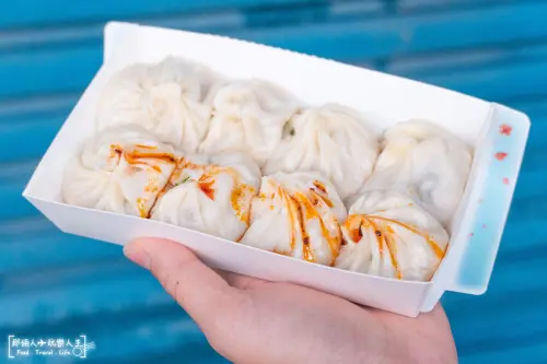 在地人最愛排隊吃的早餐就是他，想吃CP值非他莫屬～