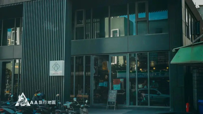 台灣新竹美食沙漠｜北門室食必吃３道餐點｜煎餅果子