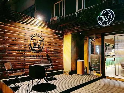 【台北 WeClassic 唯典客】 預約制∣日本近江和牛專賣∣國父紀念館 高檔料理∣約會首選餐廳。