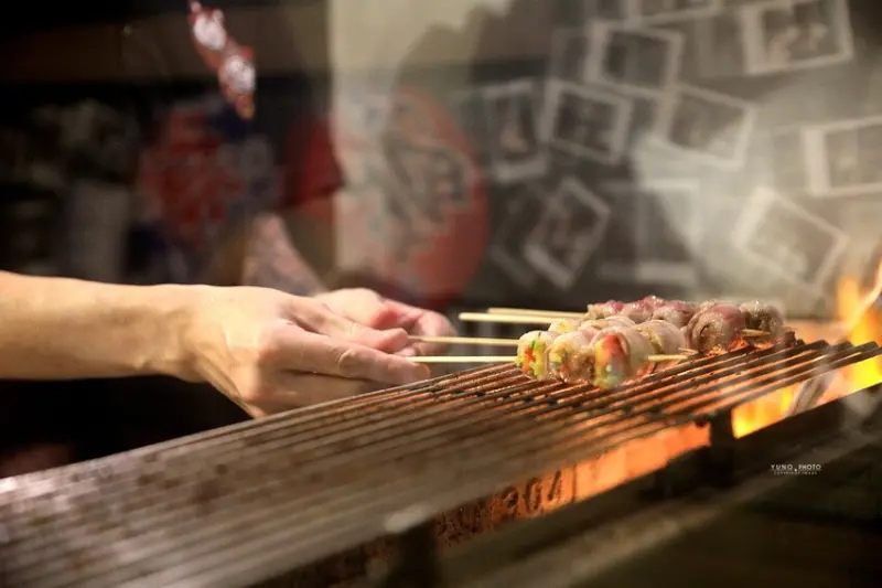 濃厚日本味！超人氣日式深夜食堂 道道經典無雷 營業至凌晨1點