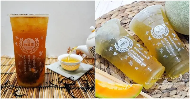 連續三年米其林三顆星的台灣紅茶，無糖風味更好喝!風味好茶只送不賣~台中飲料店推薦|貓頭鷹茶森林- 臺灣原