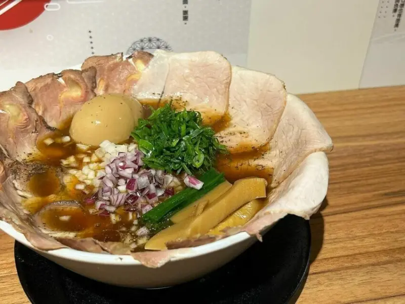 新竹美食推薦》新竹美食全攻略，在地小吃、餐廳甜點咖啡廳，這裡全都有唷！