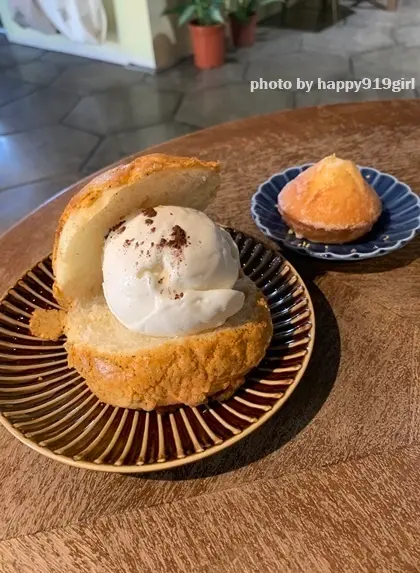 伯虎在二樓．恆春But Who/伊包子 提供