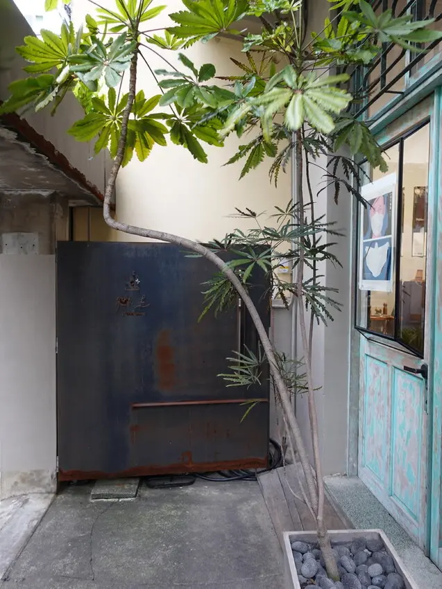 [食記]新竹微生Float Dept老宅咖啡廳-復古文青感♥新竹咖啡廳/新竹巨城咖啡廳/新竹早午餐/新竹下午茶/新竹IG美食