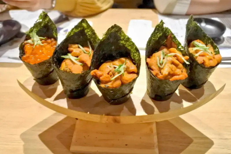 鵝房宮概念日本料理公益旗艦店~原汁日式裝潢搭配原味日本料理讓你一秒置身在日本!