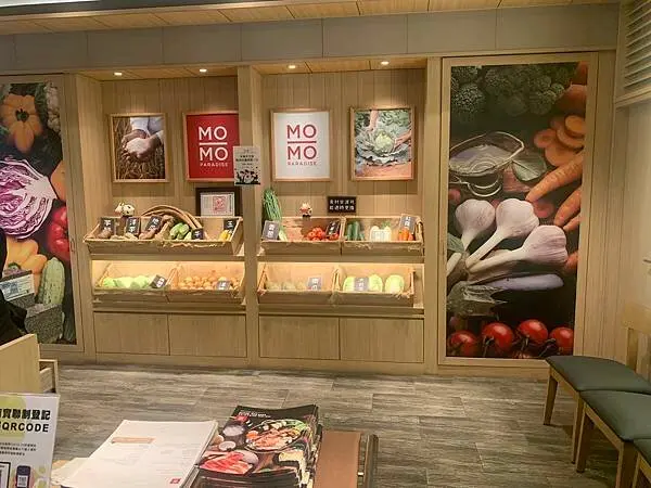 顛覆你的既有印象，和牛無限享用！【新北市蘆洲區】MO-MO-PARADISE蘆洲徐匯牧場