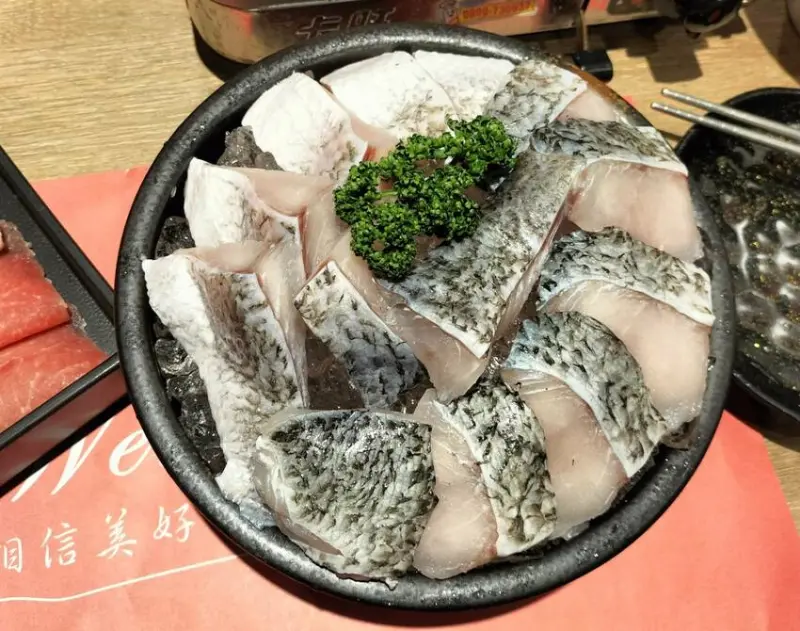 天涼就是要爽爽吃鍋-嘉義上上籤吉品涮涮鍋