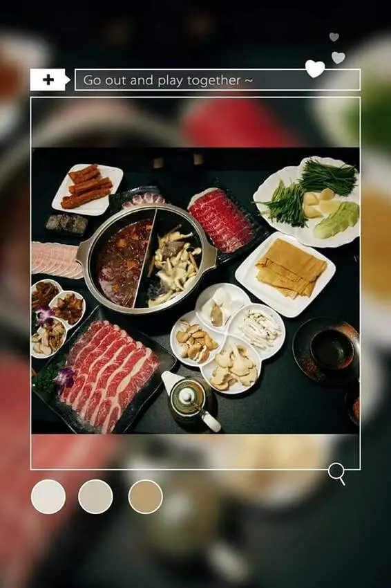 「新竹東區」老東家重慶麻辣鍋/關新路美食/古風裝潢