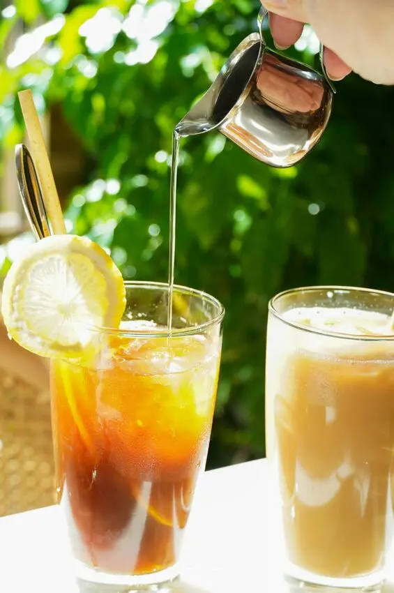 港點控必收！加1元凍檸茶、絲襪奶茶喝到飽！台北最美玻璃屋港式下午茶-凱的食尚日記