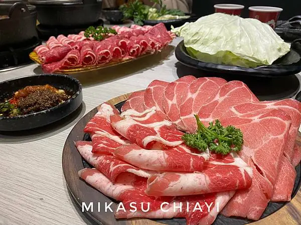 ∥嘉義/食．西區∥燒瓶子。大肆の鍋 嘉義店 ๑生日送肉肉！一吃成主顧 高CP值嘉義單人火鍋店