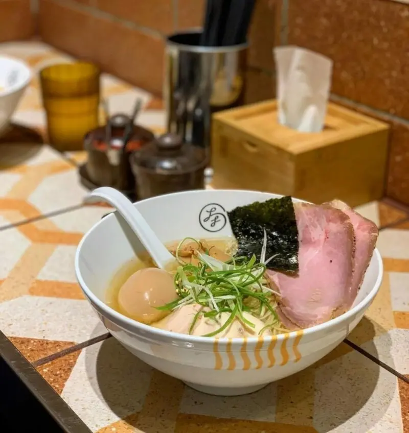 新竹東門市場美食｜特搜必吃美食，各國料理竟通通隱身在傳統市場裡！