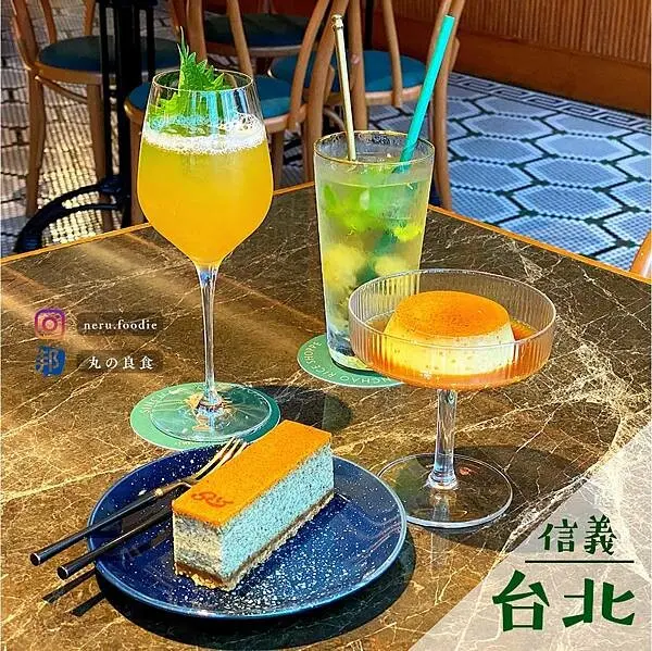 心潮飯店｜信義區台式料理推薦 @neru.foodie / 丸の良食