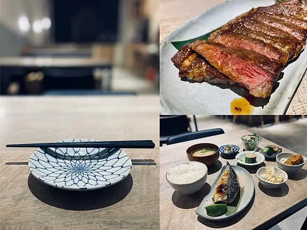 【新竹竹北】橫丁六八屋，竹北大遠百周邊清新風居酒屋，定食外帶＆內用開放中！新竹美食/新竹居酒屋