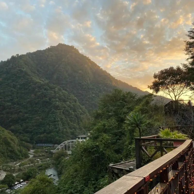 【苗栗泰安溫泉】推薦8間溫泉飯店、溫泉會館名單，優惠資訊