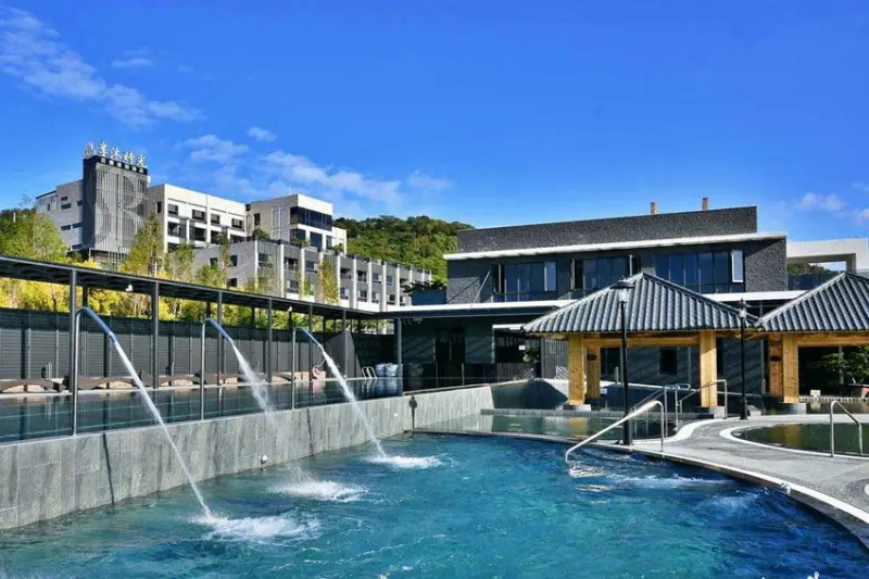 【苗栗住宿】Top10苗栗民宿飯店推薦總整理，狂推首選！