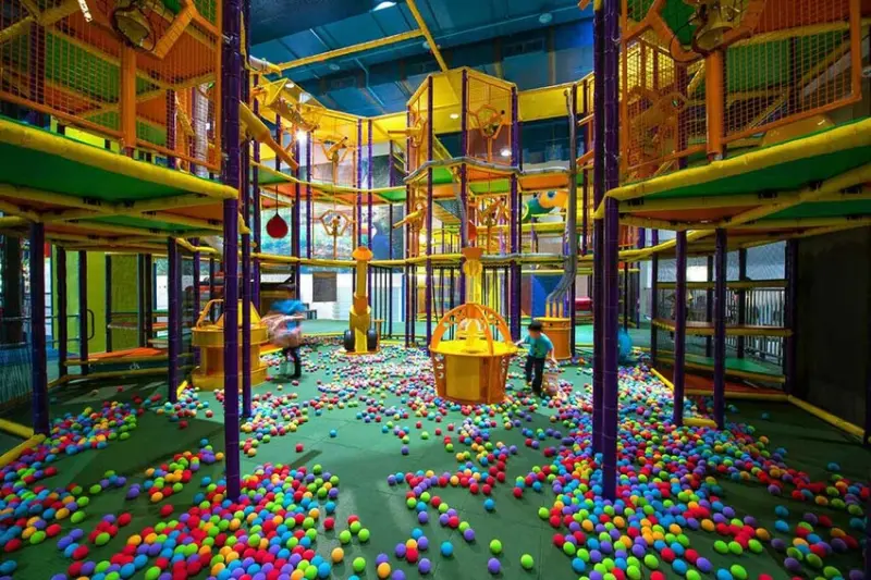 【苗栗親子民宿】Top3苗栗親子飯店住宿，媽媽們狂推！