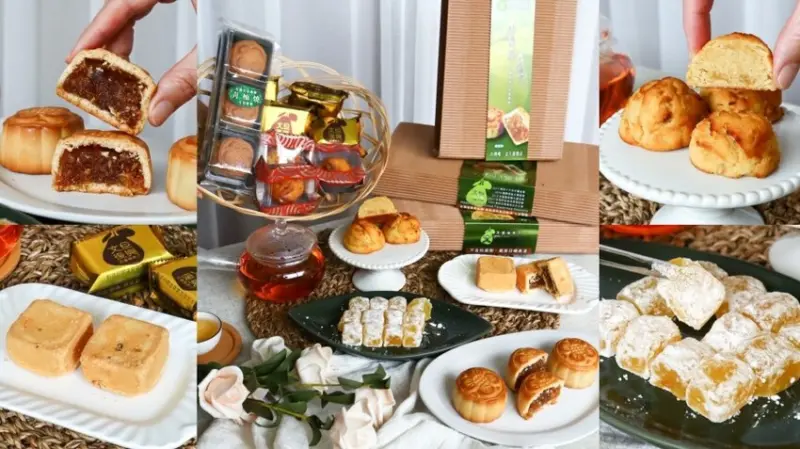 文旦復興花蓮必買伴手禮！各種文旦柚甜點創意又好吃 – 艾瑞絲的吃貨日常