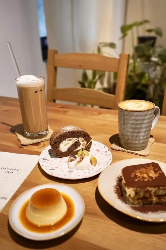 這裡是咖啡店-超級寵物友善咖啡廳，老宅咖啡廳，宜蘭咖啡廳推薦