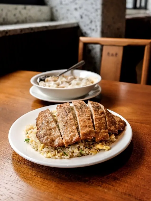 台北中正｜不變的好味道！鼎泰豐新生店 ft. 2022天才達利展