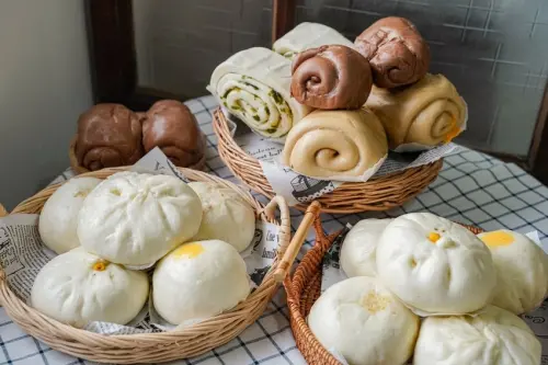 台南美食｜包工坊